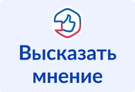 Высказать мнение.
